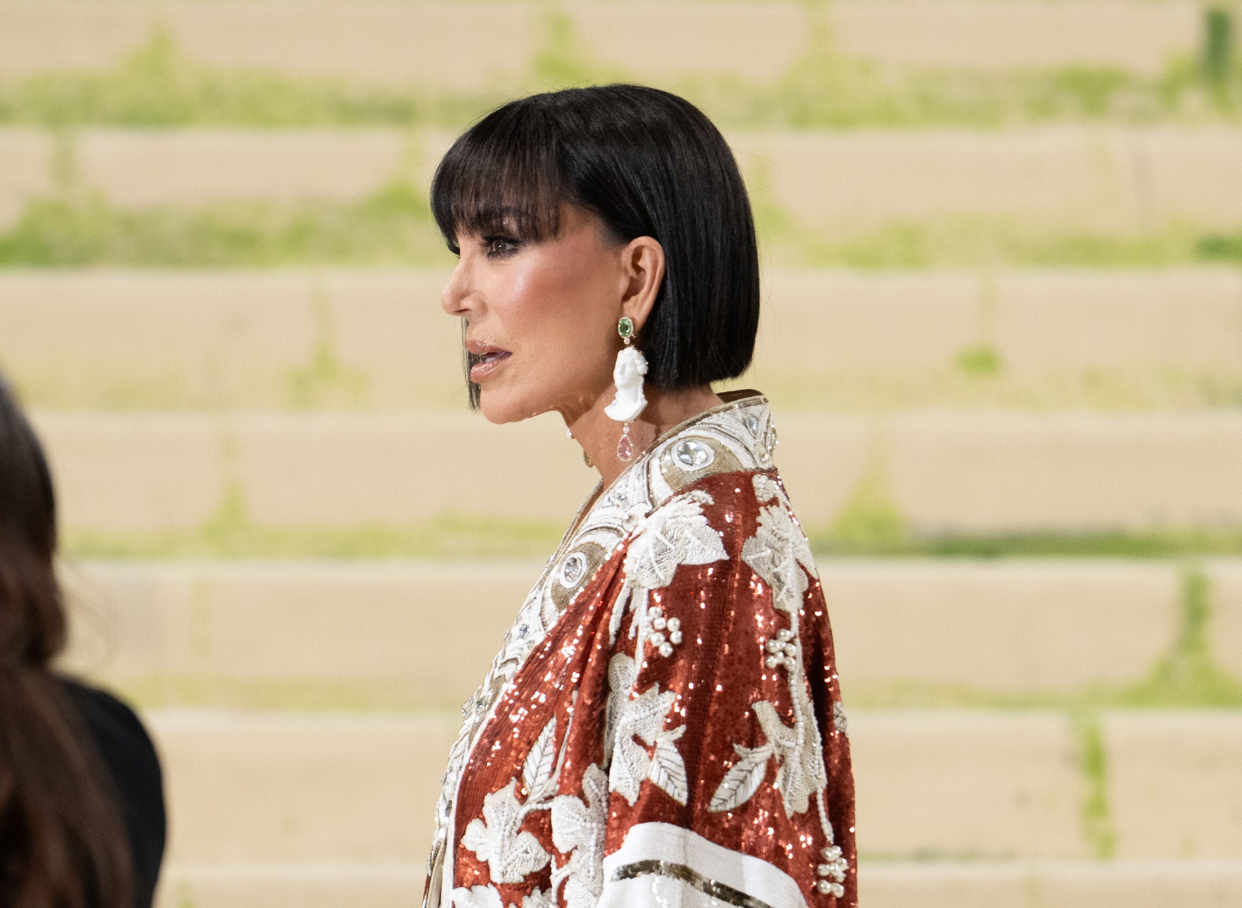 japan-bob | Marie Claire