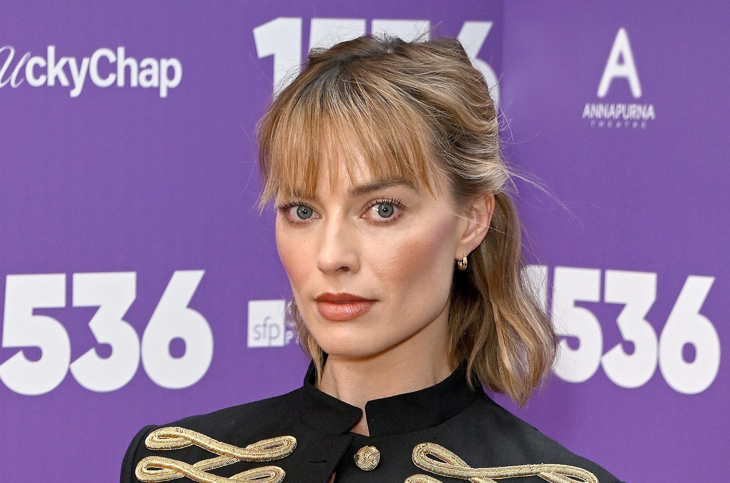 Margot Robbie