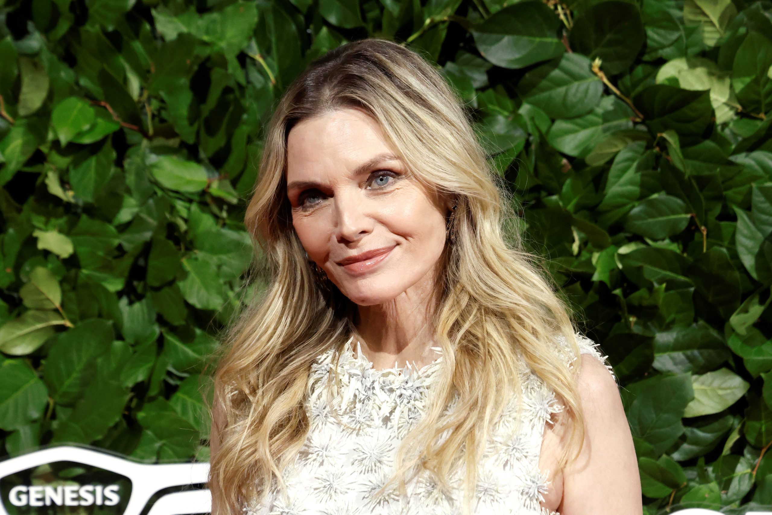 Michelle Pfeiffer
