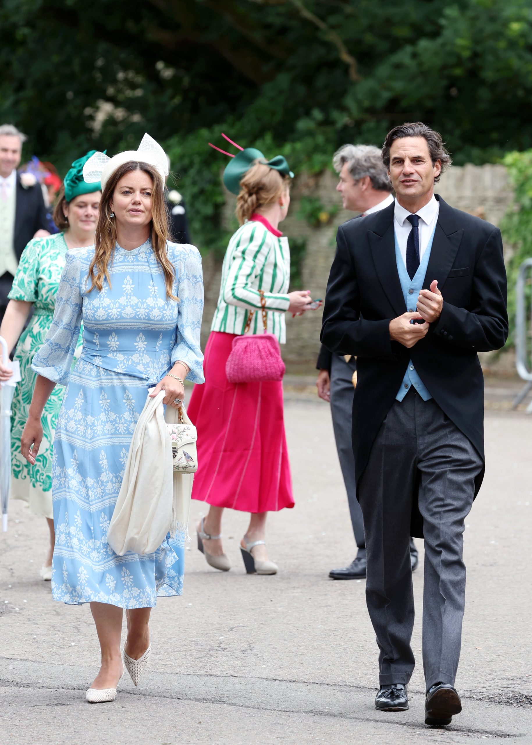 katalin-hercegne-volt-szerelme-rupert-finch | Marie Claire Rupert Finch és Lady Natasha Rufus Isaacs