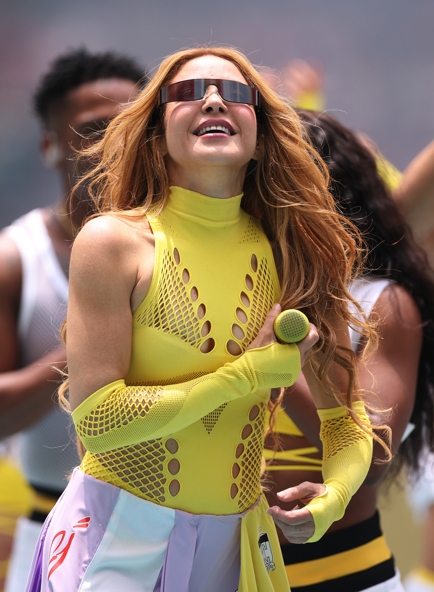 foci-vb-2026-shakira-pletyka | Marie Claire Shakira a 2026-os foci vb-n énekel a nyitóünnepségen