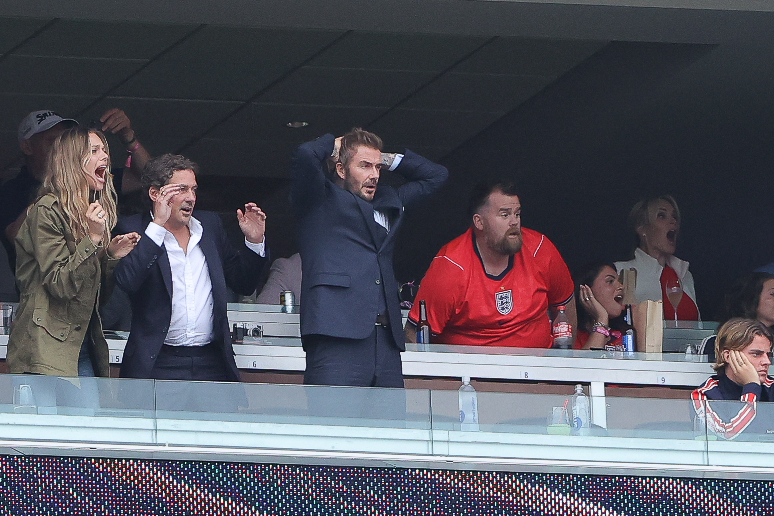foci-vb-david-beckham | Marie Claire David Beckham a foci vb-n