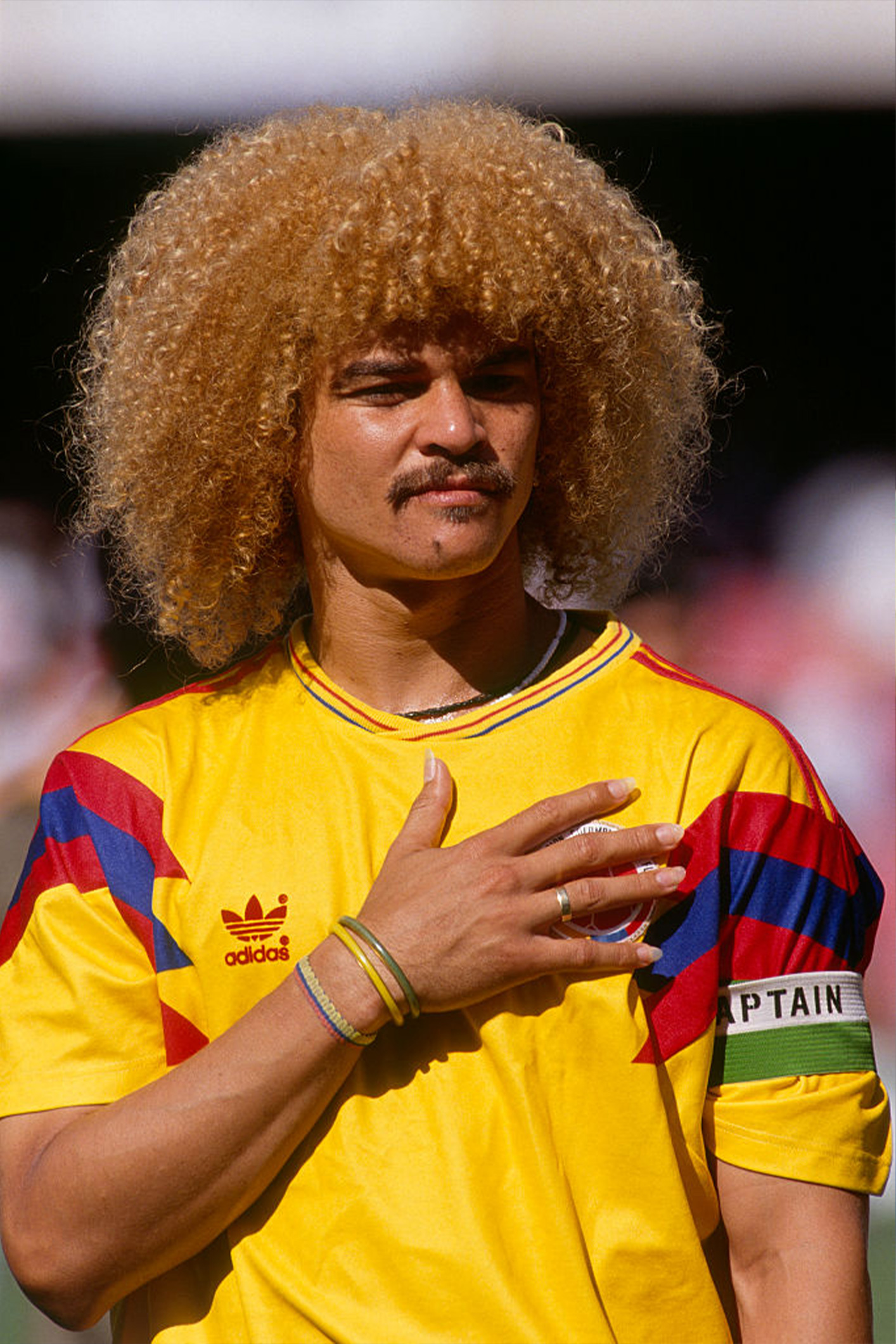 GettyImages-542261300 | Marie Claire Carlos Valderrama afrofrizurája