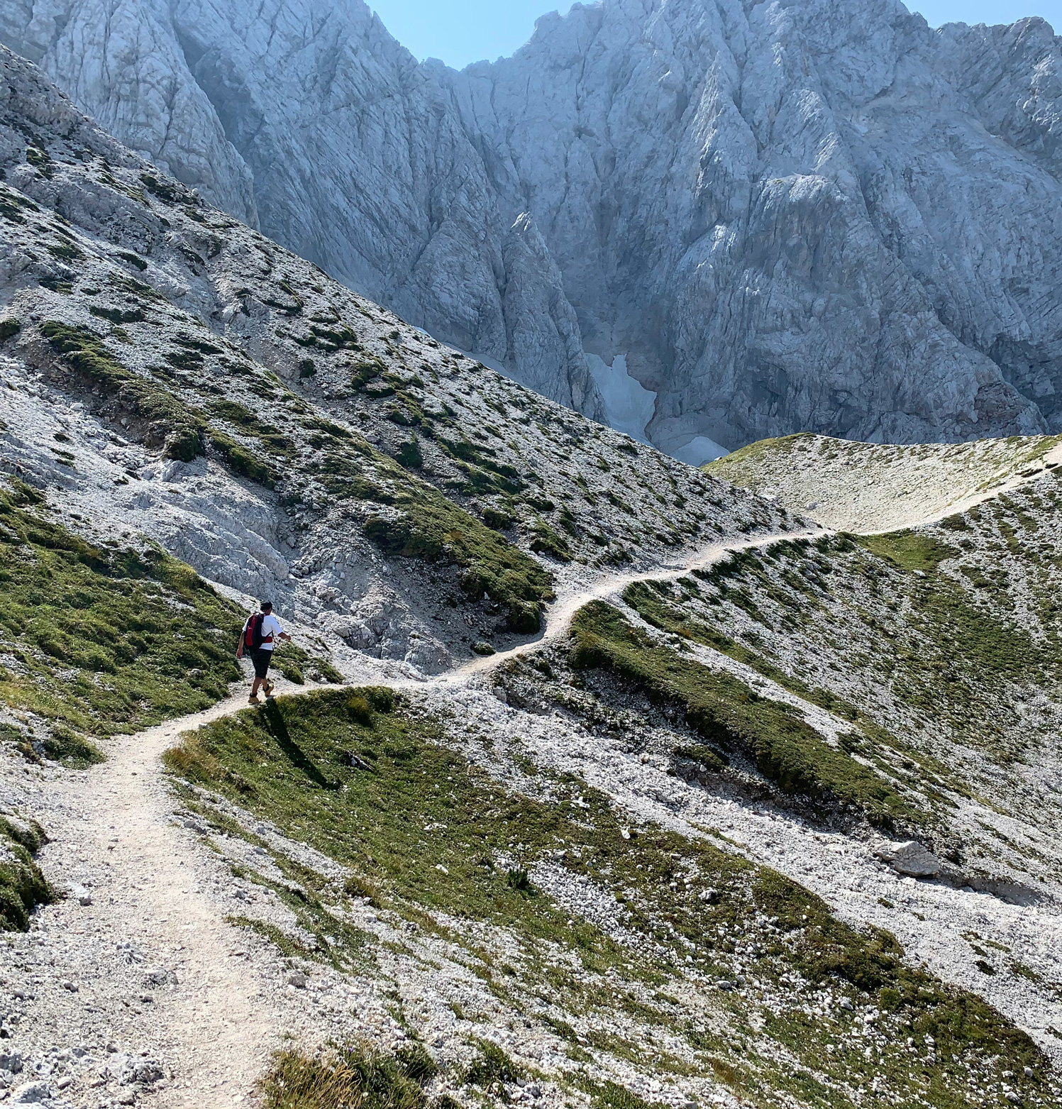Jezersko