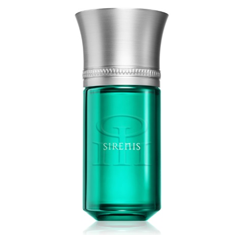 Liquides Imaginaires Sirenis