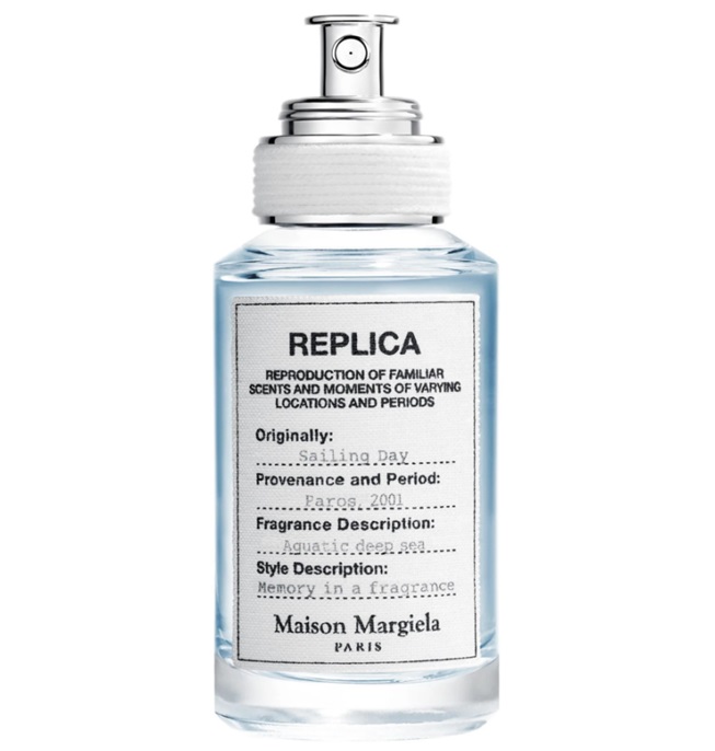 Maison Margiela Replica Sailing Day