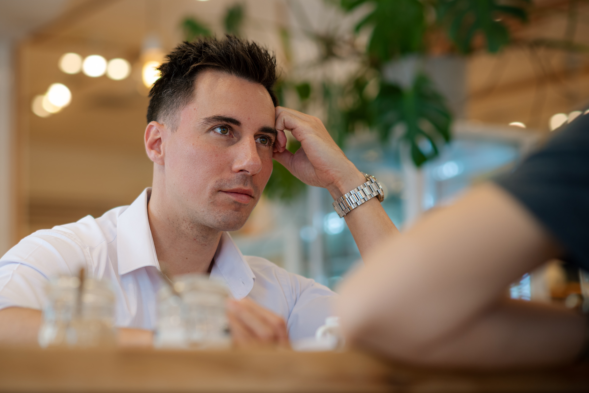 radnai-mark-tisza-part-interju | Marie Claire Radnai Márk