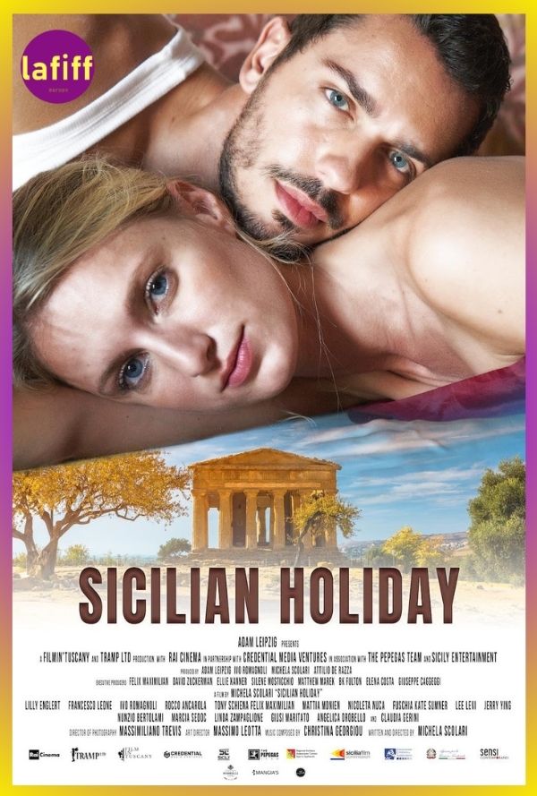 SicilianHoliday_LAFIFFE | Marie Claire