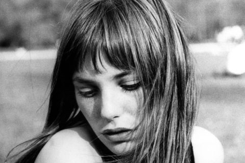 Jane Birkin, francia frufru