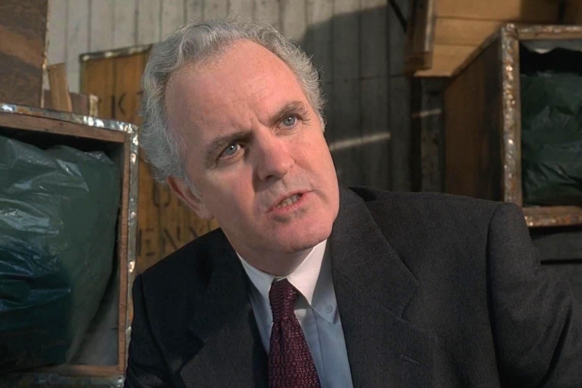 James Handy