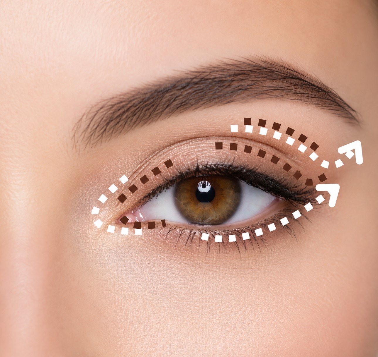 nagyobb-csabitobb-szemek-smink-trukk | Marie Claire női szem