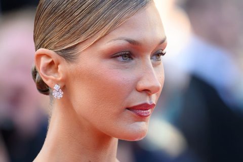 Bella Hadid