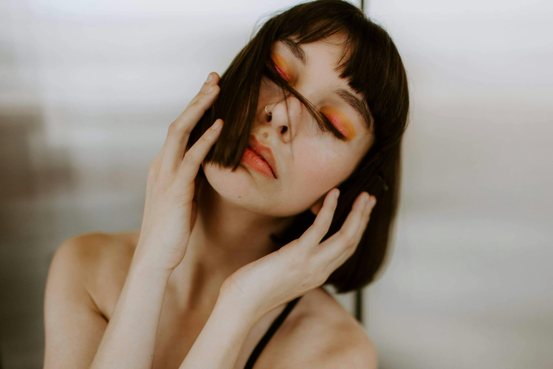 Well-being melléklet Marie Claire