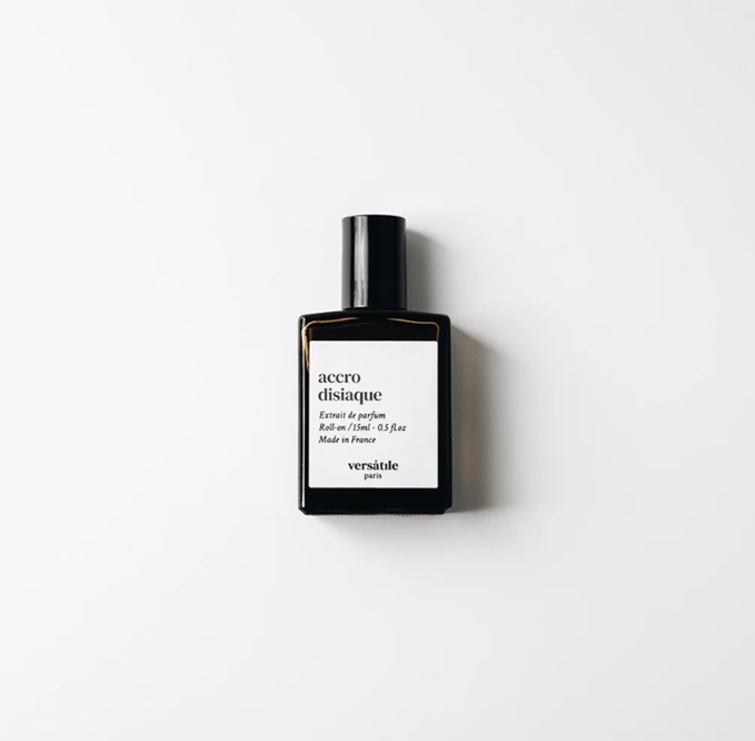mini-parfum-nyaralasra | Marie Claire Accro Disiaque Versatile Paris