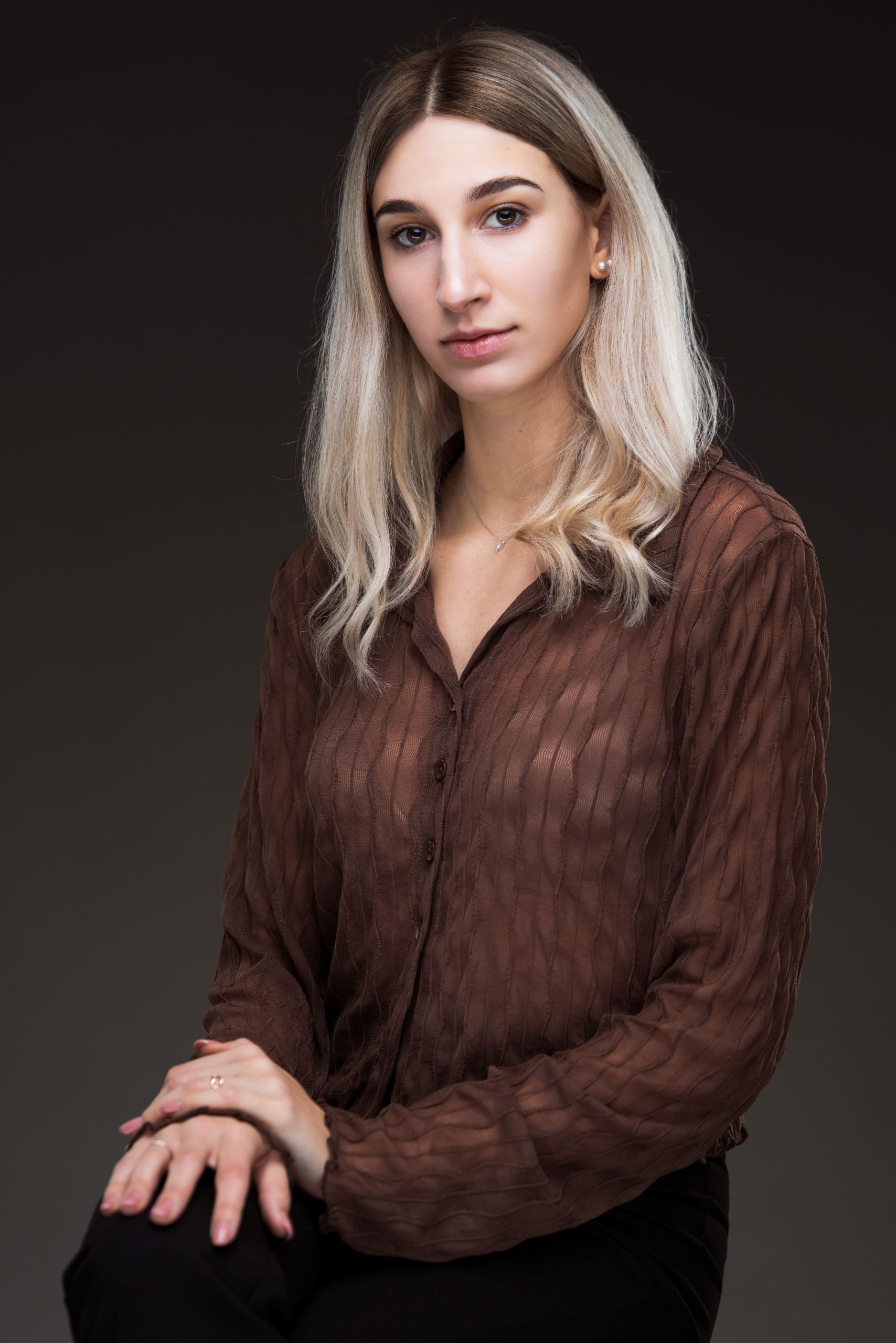 Diletta Ranuzzi 2 | Marie Claire Diletta Ranuzzi