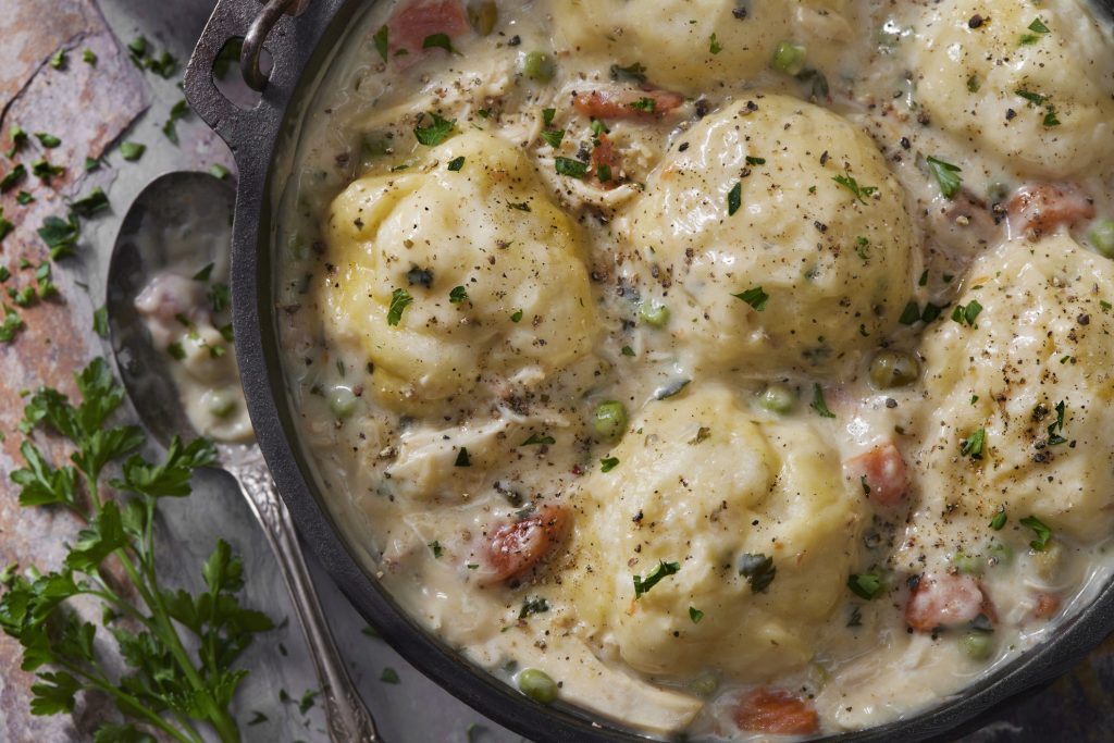 krumpligomboc-leves-receptje | Marie Claire Krumpligombóc leves