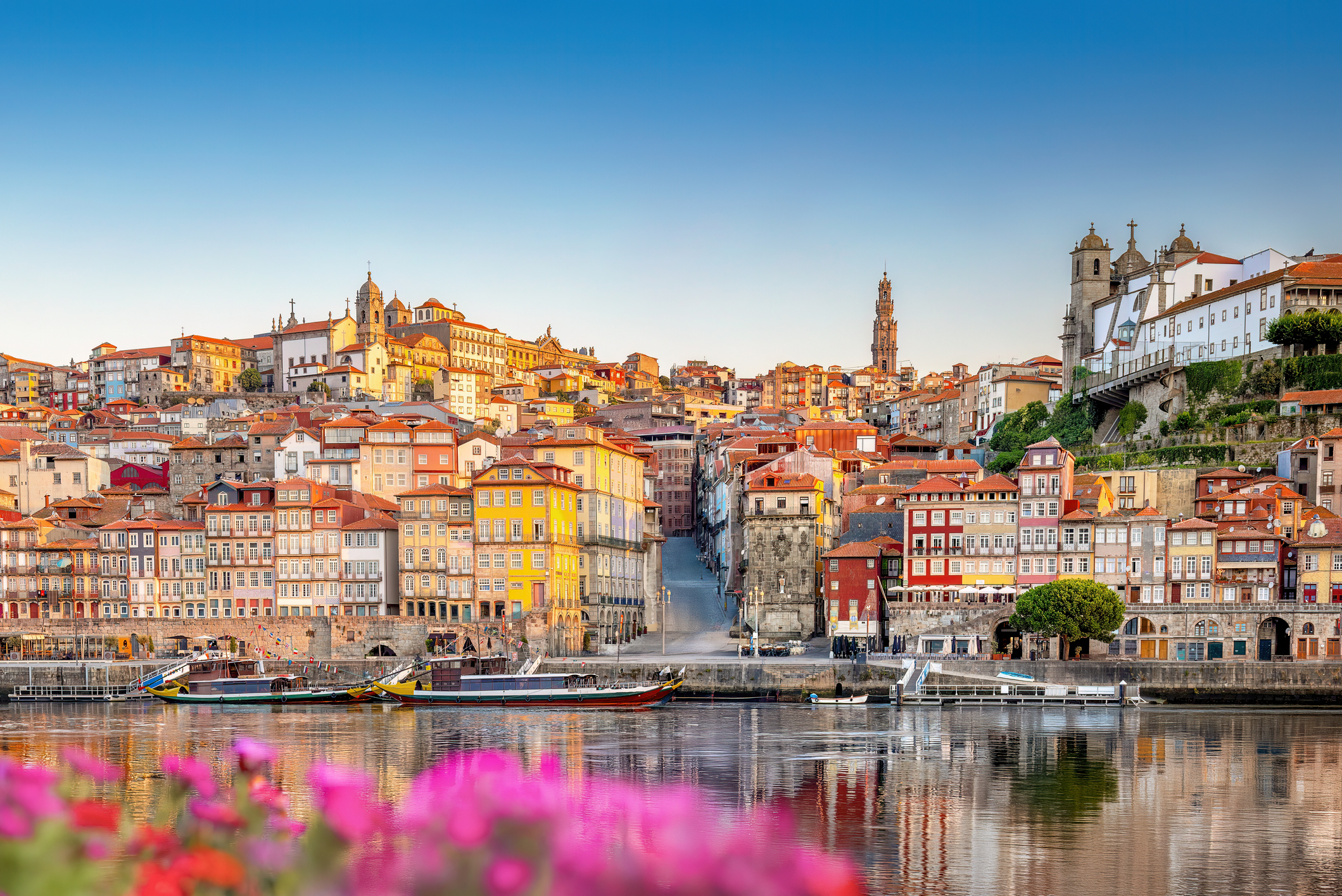 last-minute-nyaralas | Marie Claire Porto