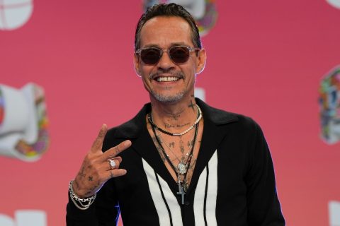 Marc Anthony