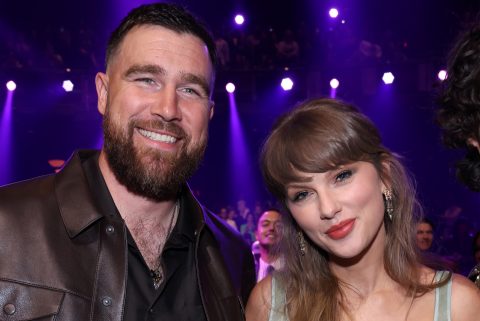 Taylor Swift és Travis Kelce összeházasodtak