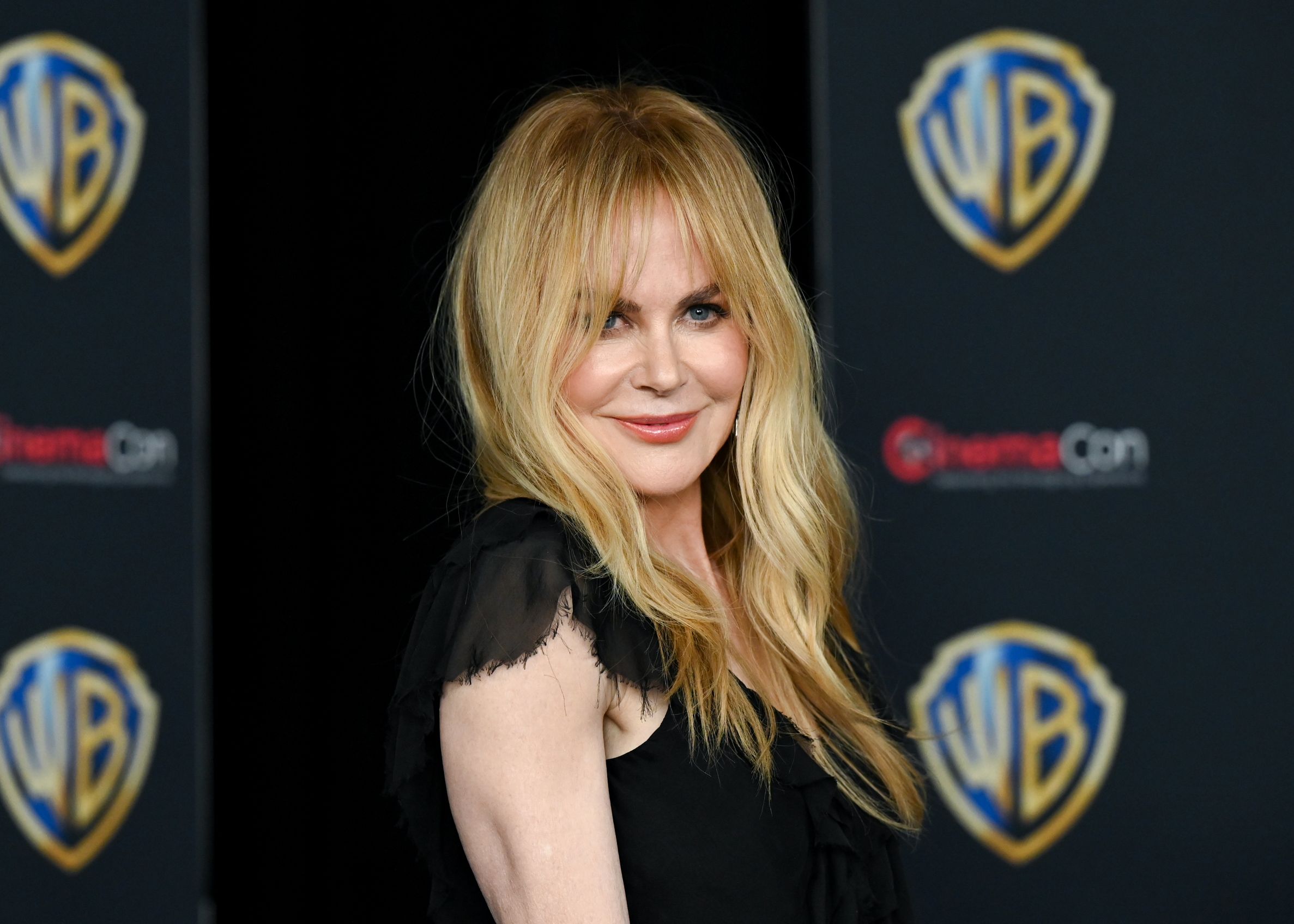 Nicole Kidman