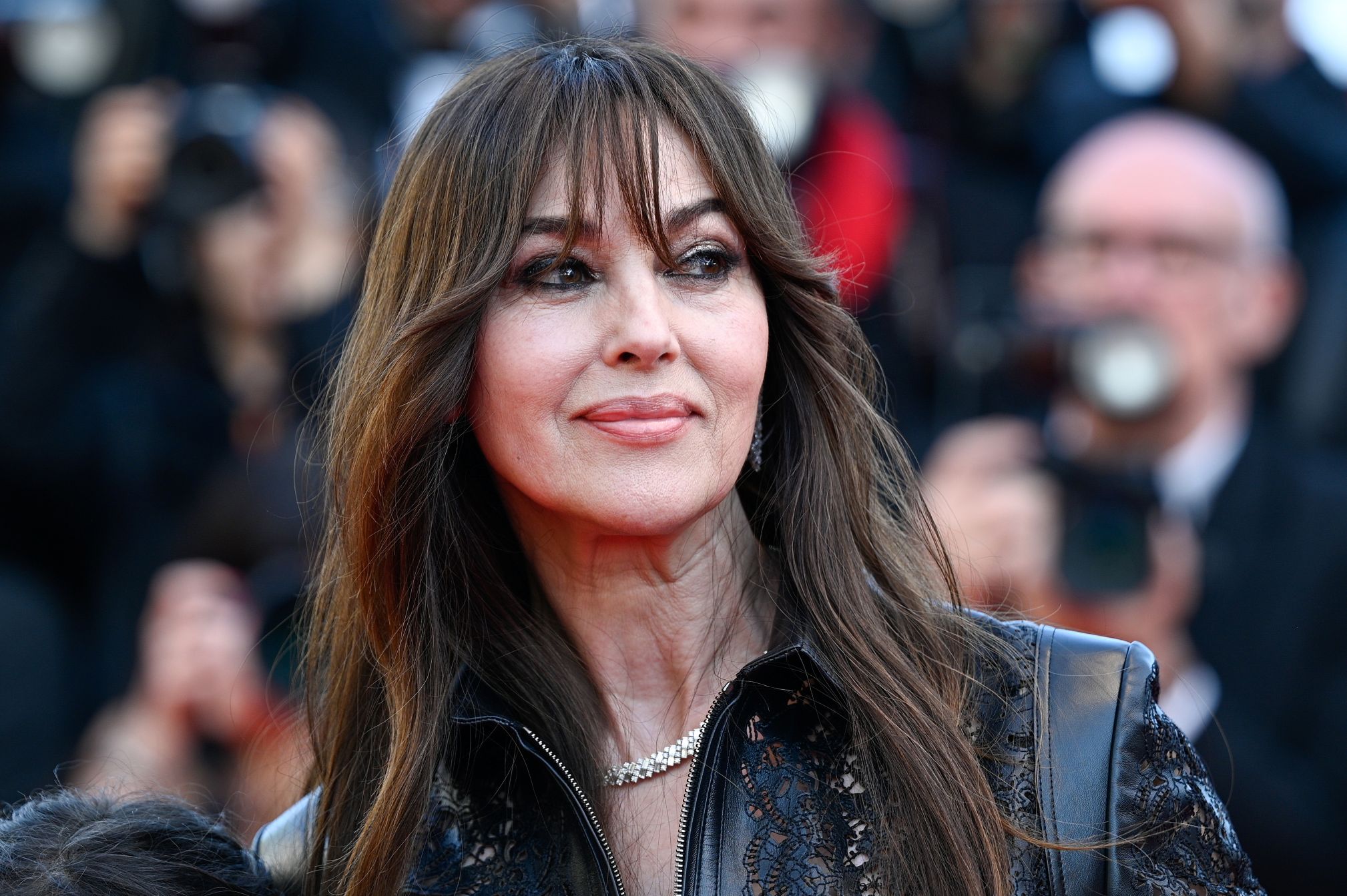 Monica Bellucci