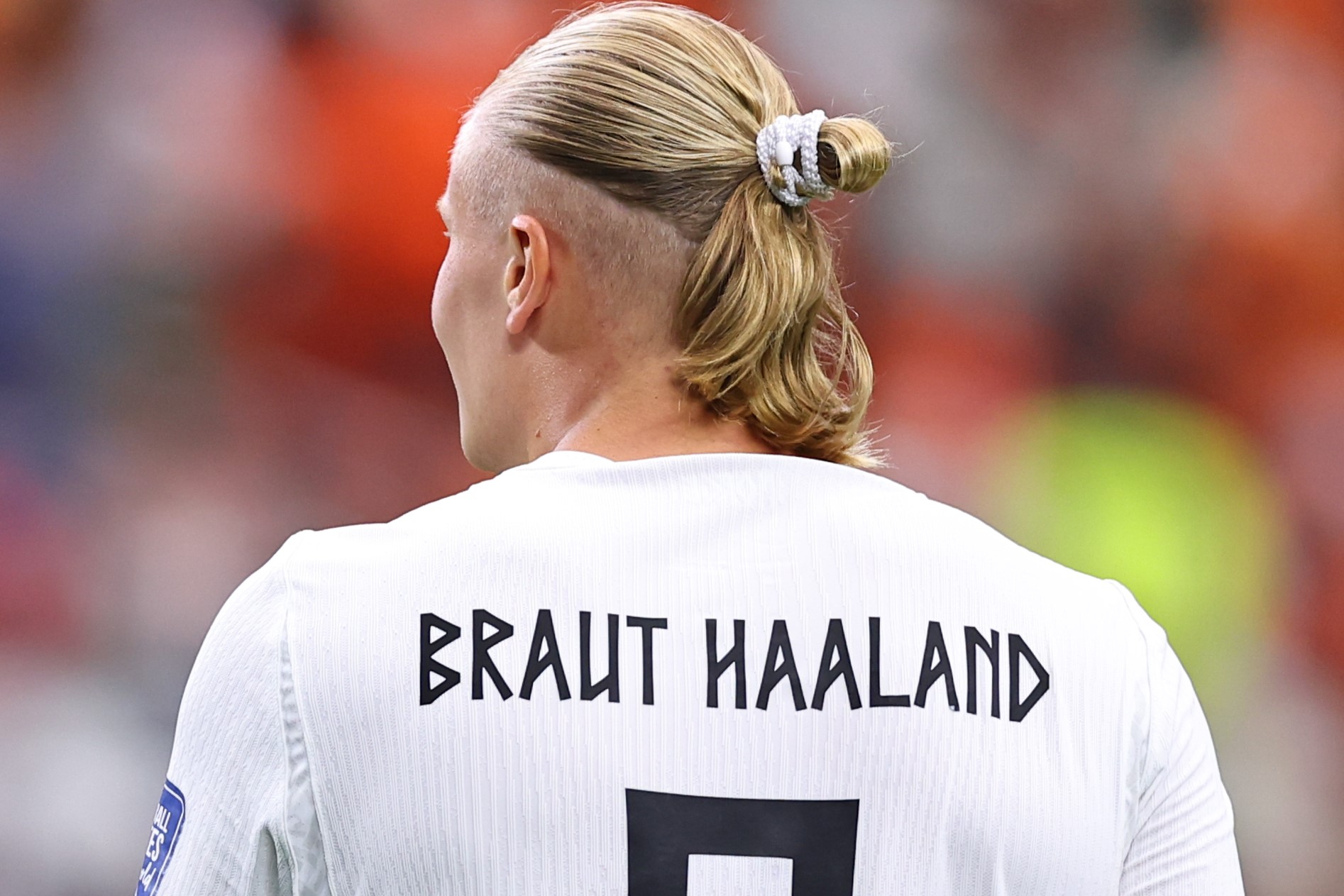 Erling Haaland