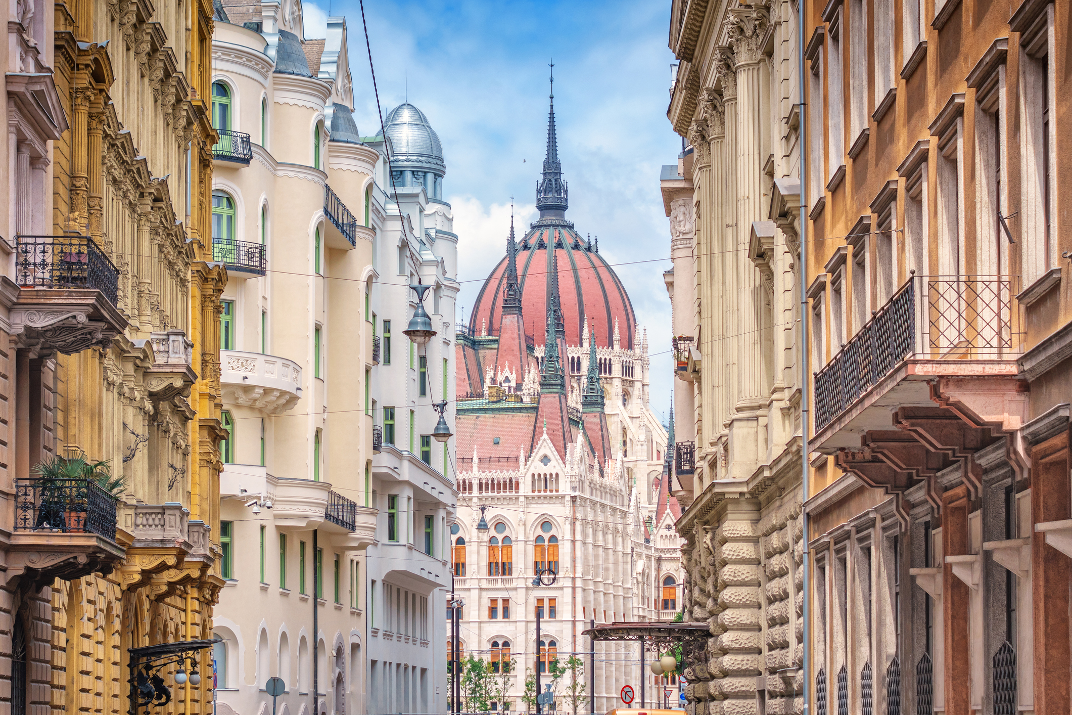 Budapest