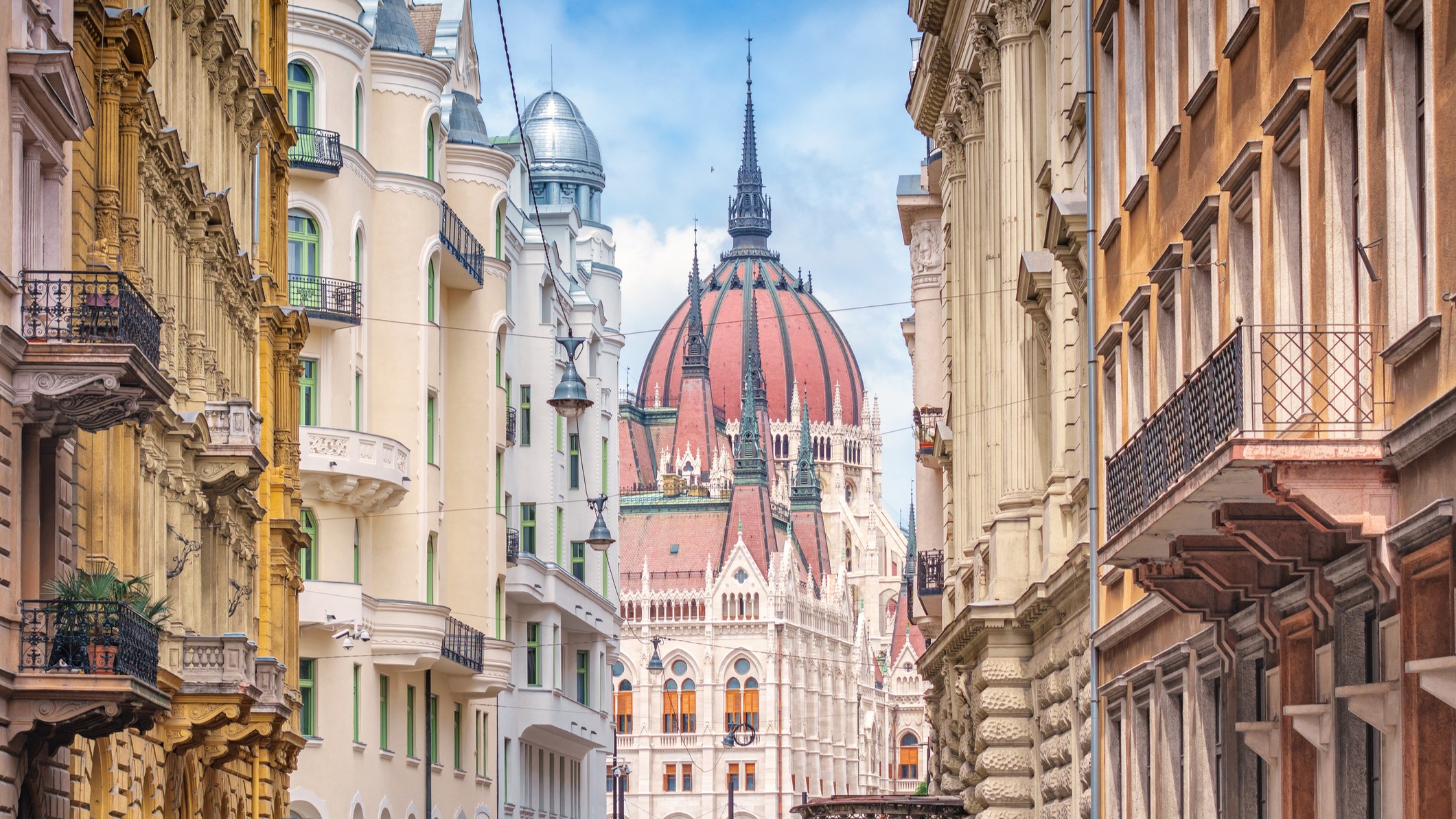 Budapest