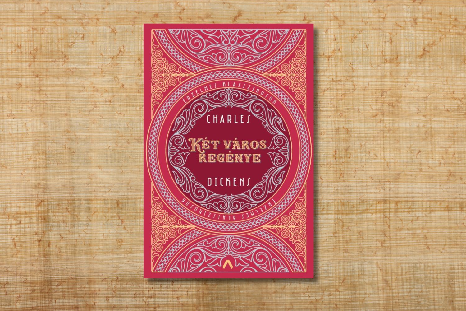 Charles Dickens: Két város regénye