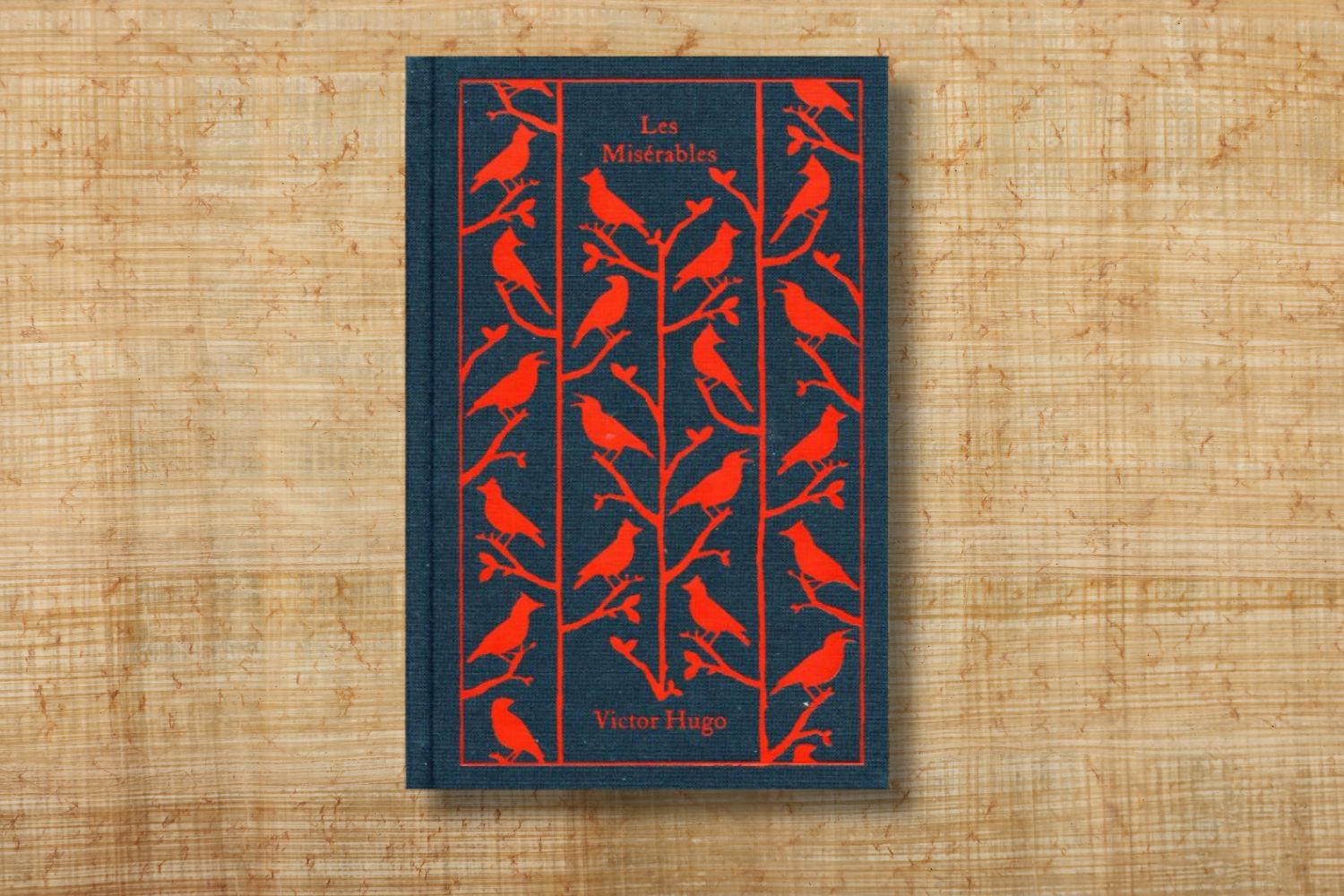 Victor Hugo: A nyomorultak