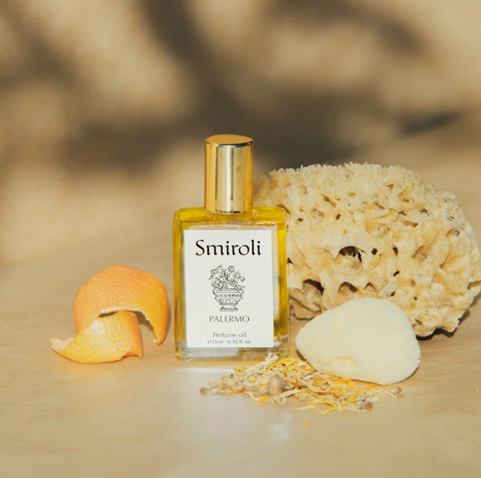 mini-parfum-nyaralasra | Marie Claire Palermo Smiroli