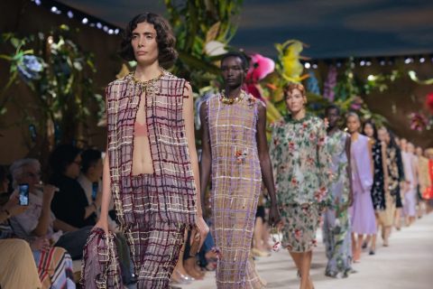 Chanel 2026. ősz–tél haute couture