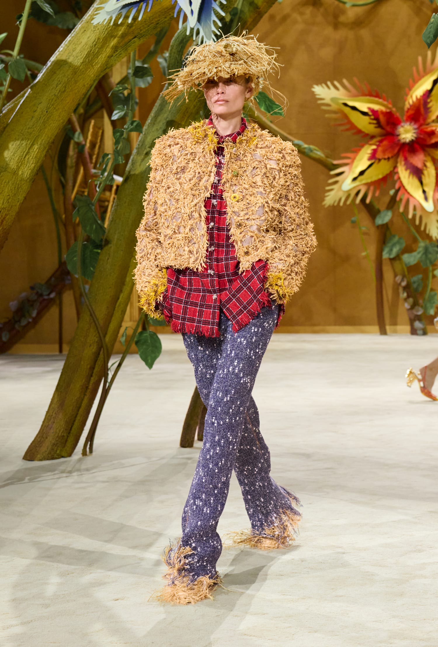 2026-haute-couture-osz-tel-chanel-bemutato-mesekonyv | Marie Claire Chanel 2026. ősz–tél haute couture