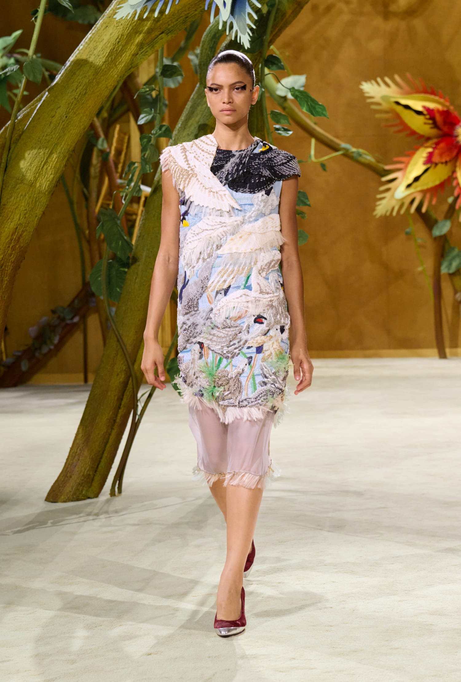 2026-haute-couture-osz-tel-chanel-bemutato-mesekonyv | Marie Claire Chanel 2026. ősz–tél haute couture