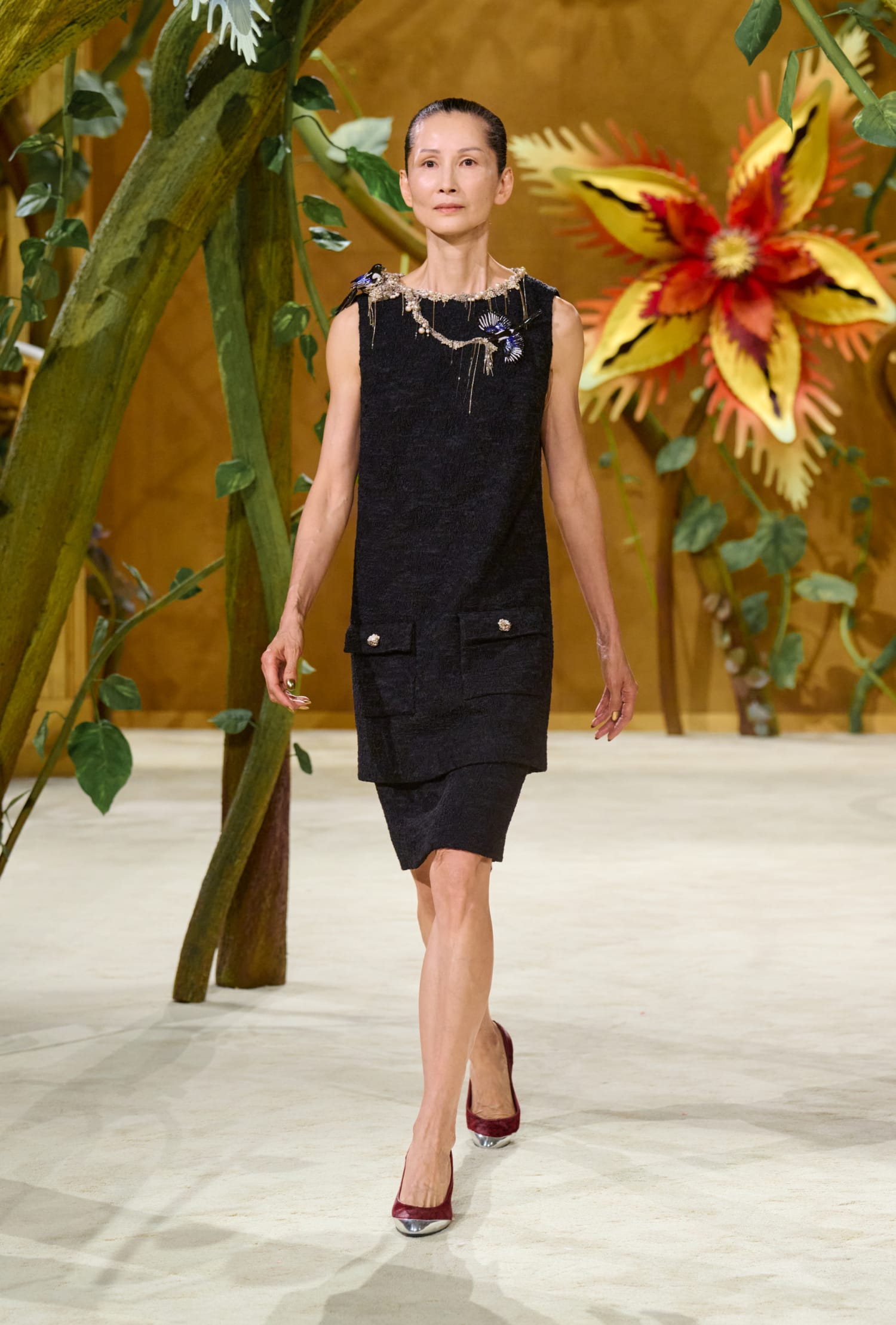2026-haute-couture-osz-tel-chanel-bemutato-mesekonyv | Marie Claire Chanel 2026. ősz–tél haute couture
