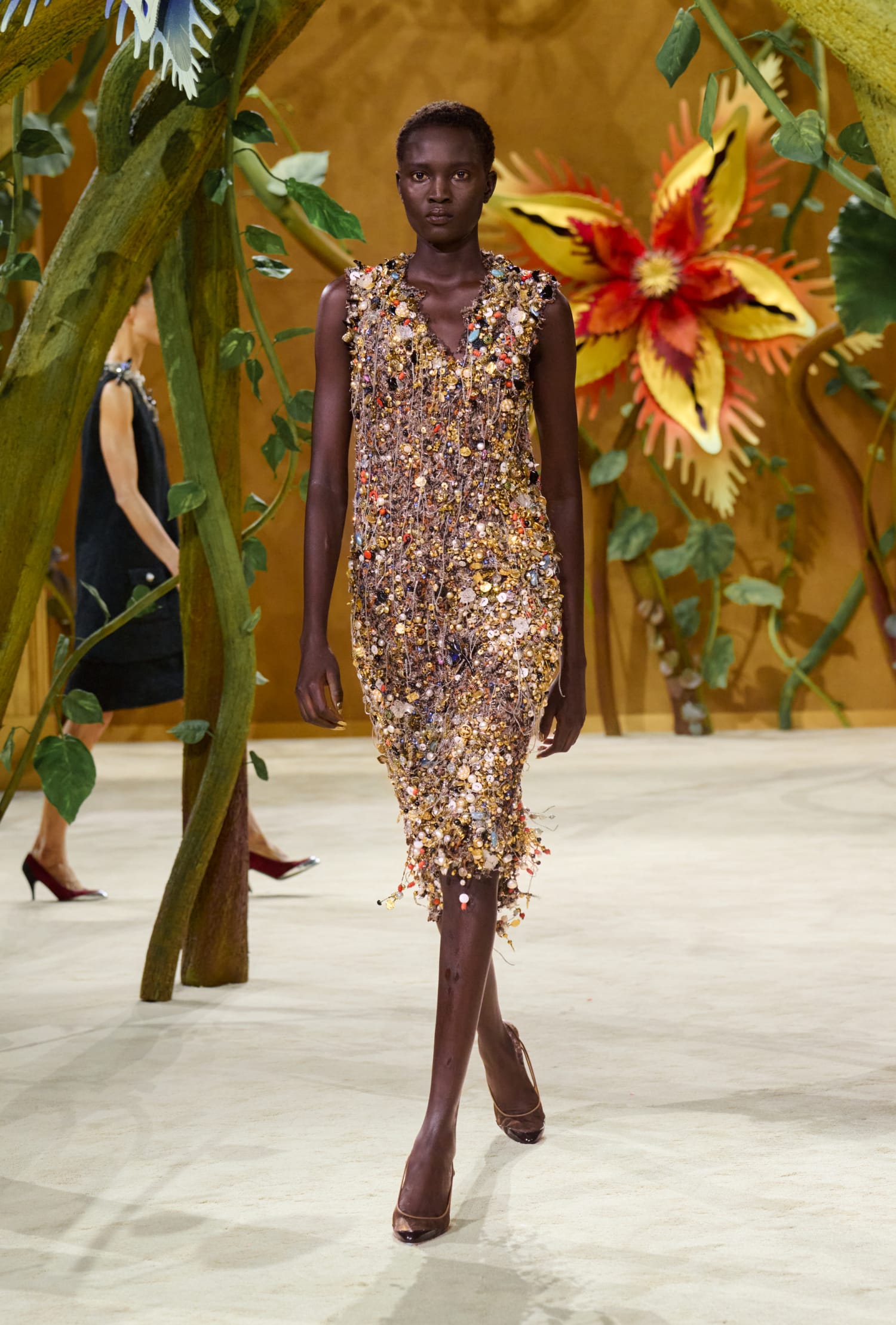2026-haute-couture-osz-tel-chanel-bemutato-mesekonyv | Marie Claire Chanel 2026. ősz–tél haute couture