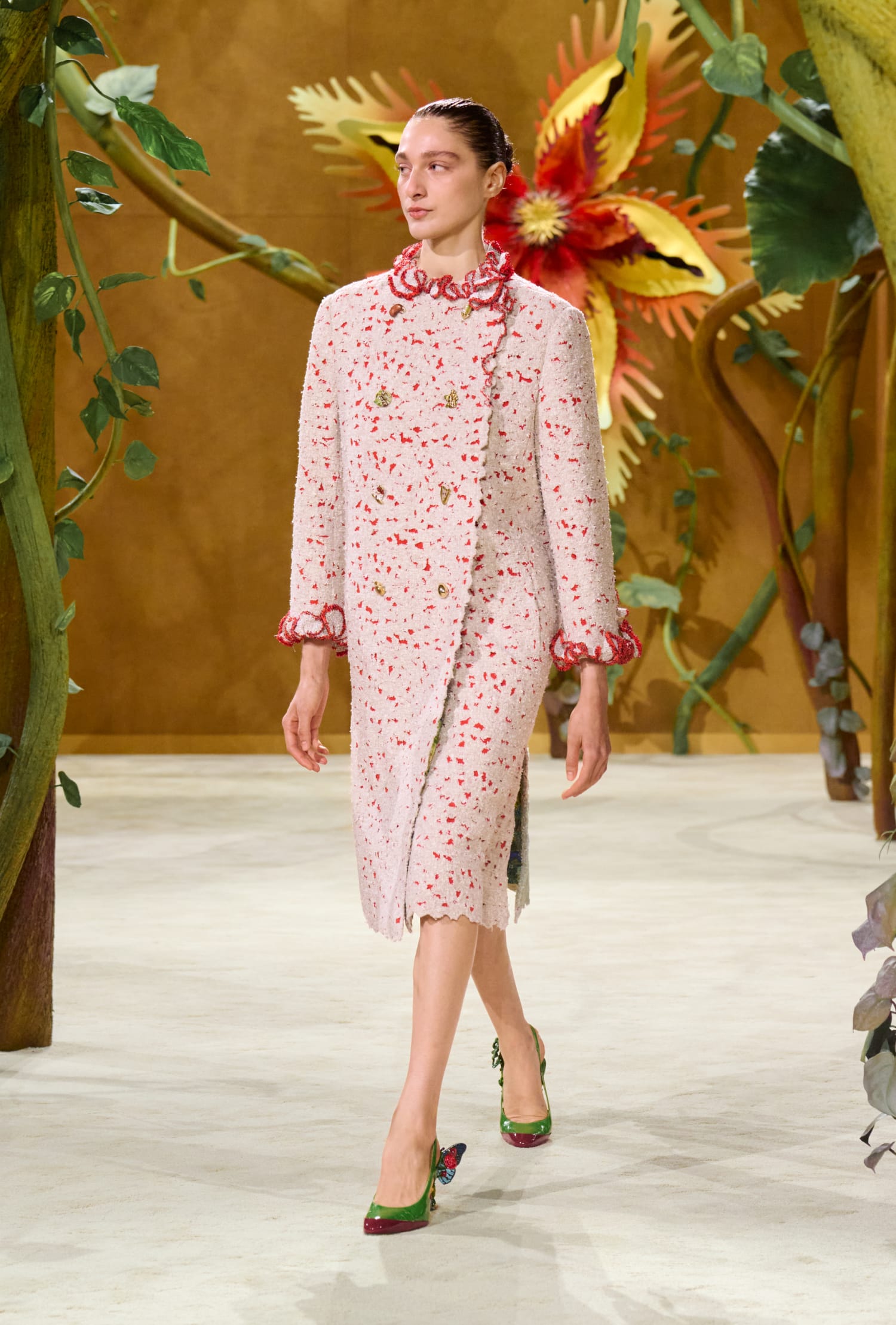 2026-haute-couture-osz-tel-chanel-bemutato-mesekonyv | Marie Claire Chanel 2026. ősz–tél haute couture