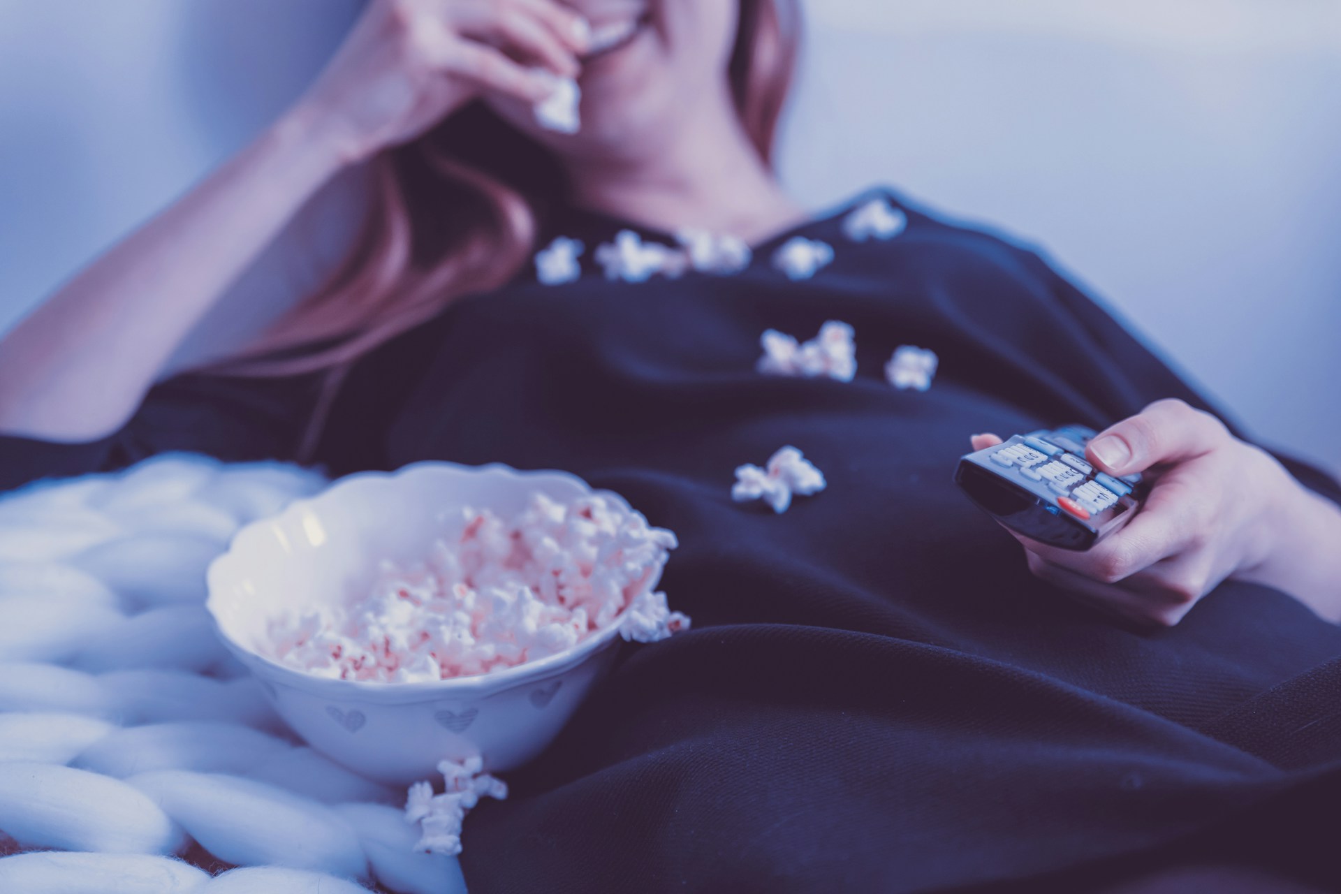filmnezes-kozben-elaludni-mit-jelent | Marie Claire