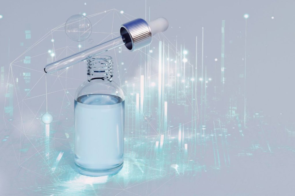 mesterseges-intelligencia-arcapolas | Marie Claire Mesterséges intelligencia szérum bőrápolásban