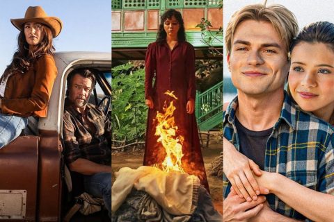 Netflix újdonságok 2026. július-augusztus: Ransom Canyon, Száz év magány, My Life with the Walter Boys