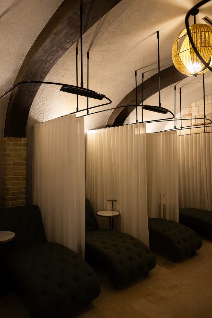stresszoldo-spa-elmenyek-teszt-lapausa1 | Marie Claire La Pausa spa
