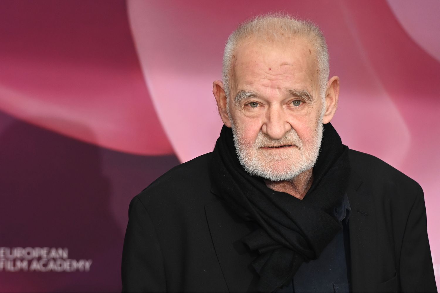 Tarr Béla, a Sátántangó rendezője 2023-ban