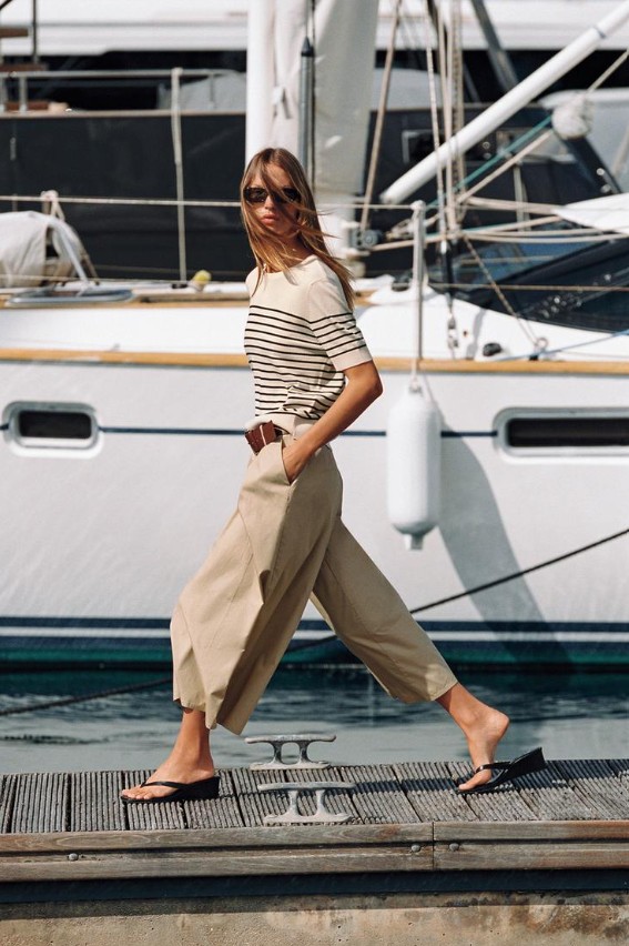 teletalpú szandál 5 | Marie Claire