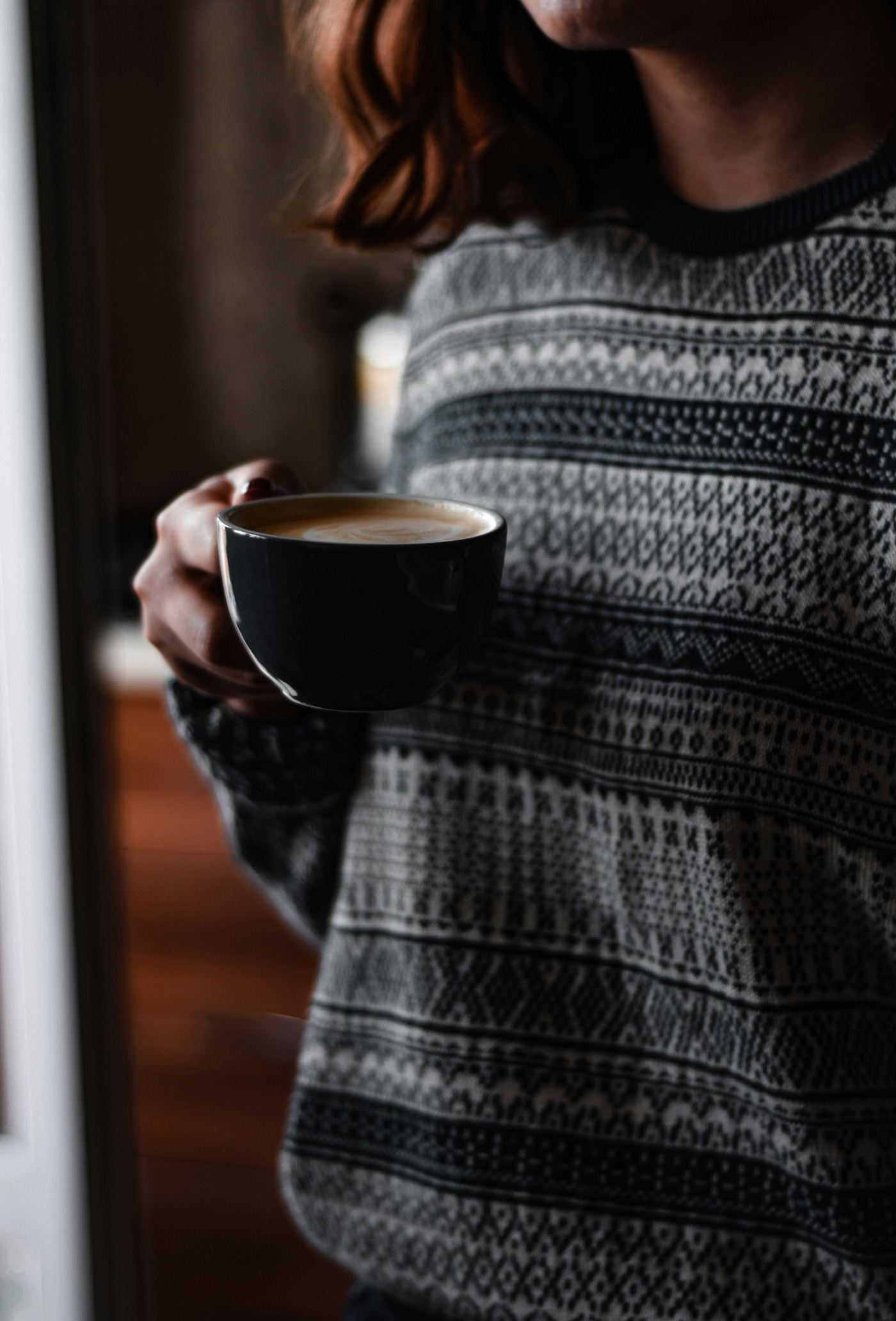 1. 10 órával lefekvés előtt: Ne fogyassz több koffeint.