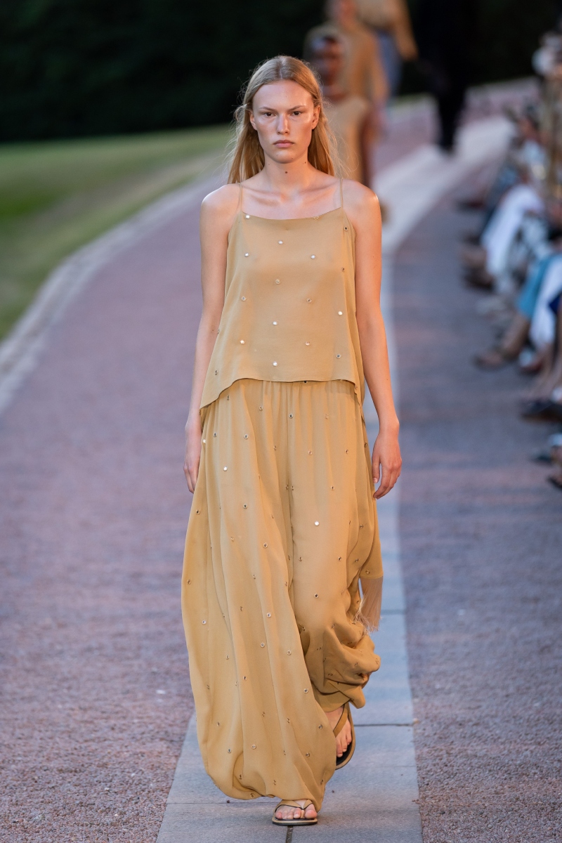 koppenhagai-divathet-2026-kifuto-trendek-nyar | Marie Claire By Malene Birger 2027. tavasz–nyár