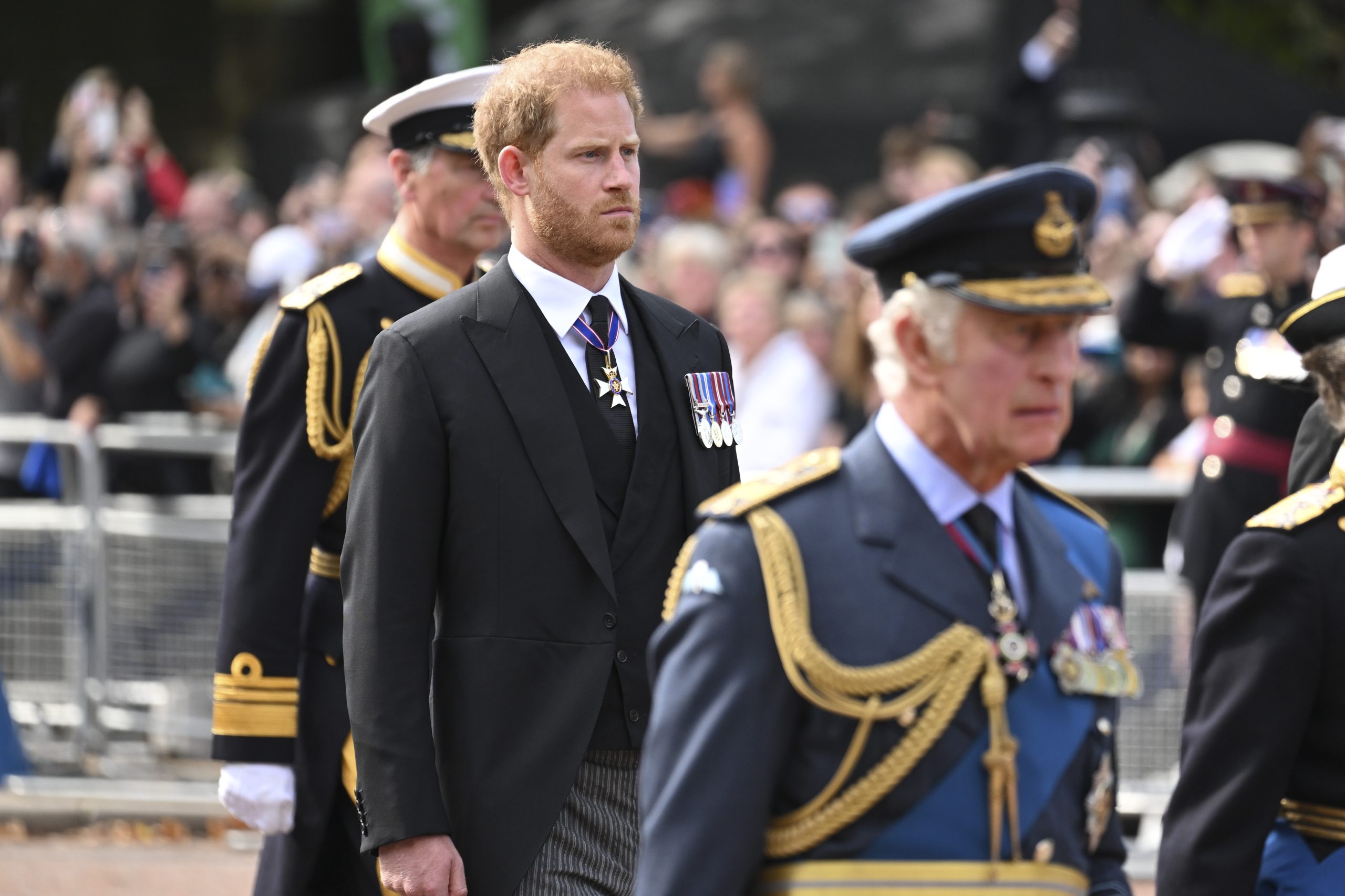harry-herceg-brit-kiralyi-csalad-bekules | Marie Claire Harry herceg