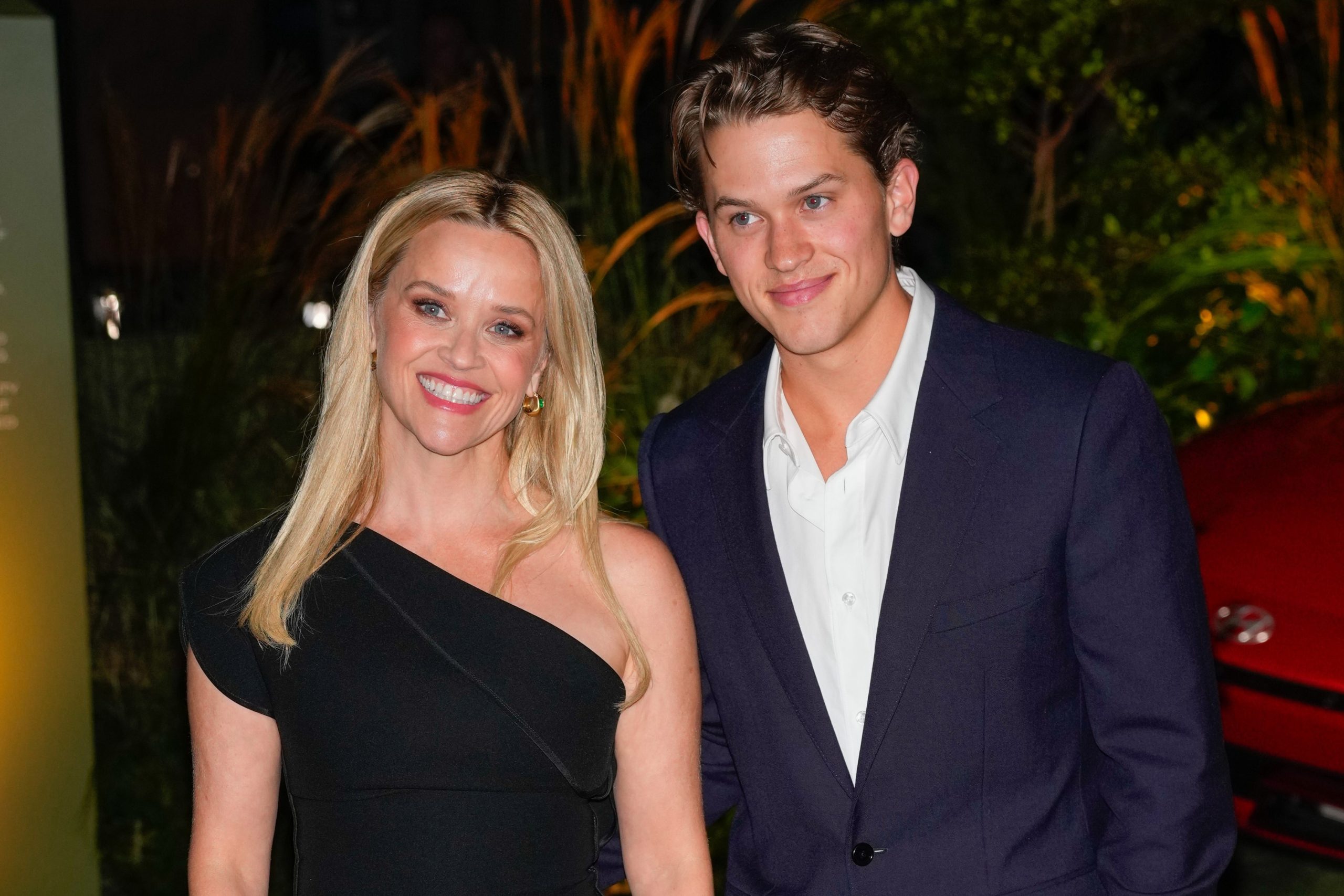 Reese Whiterspoon és Deacon Phillippe