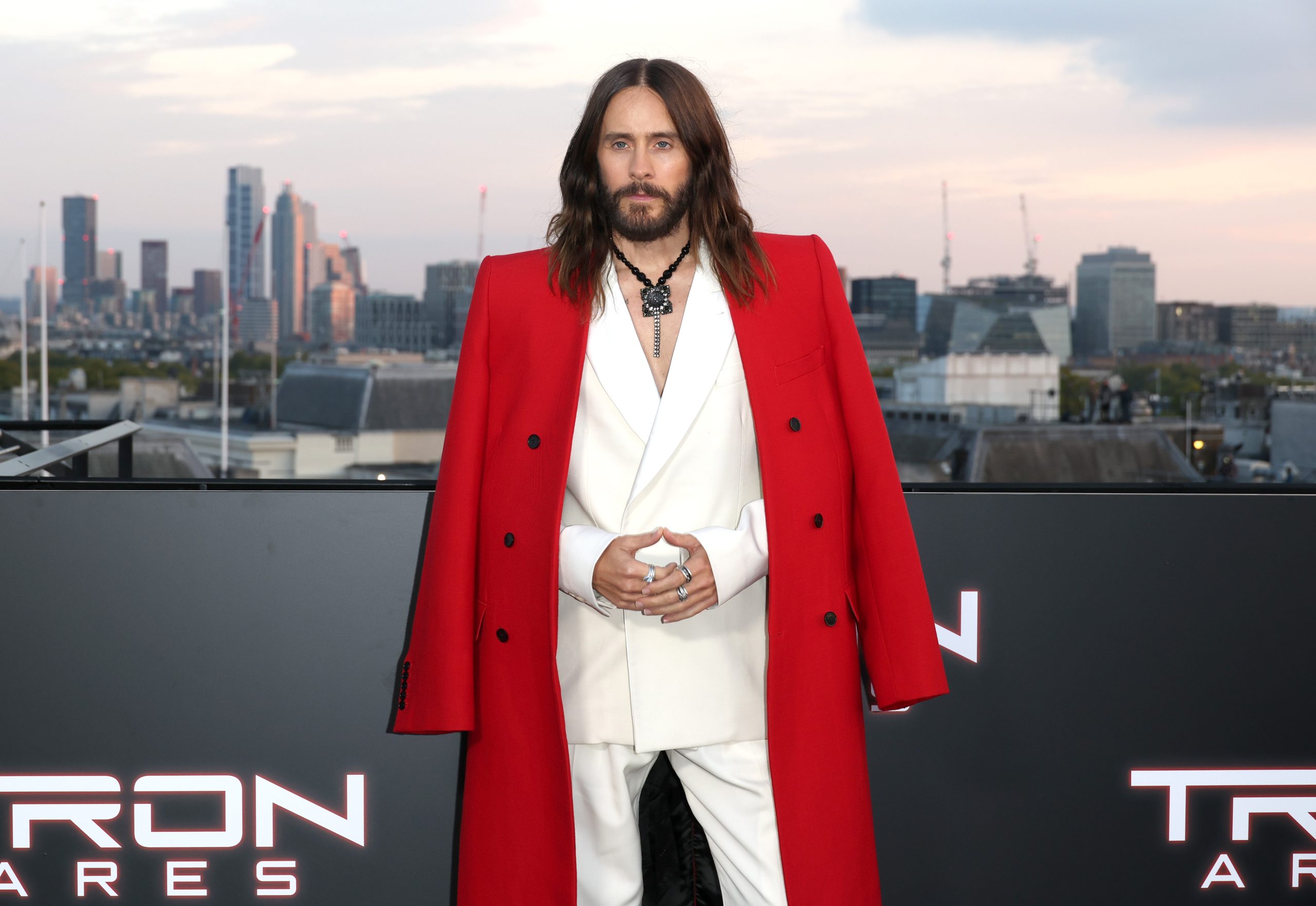 Jared Leto