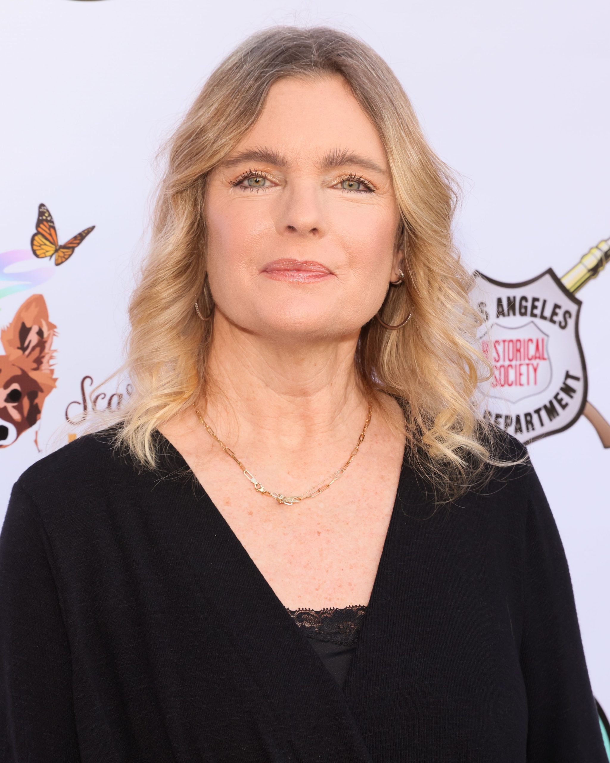 erika-eleniak-baywatch | Marie Claire Erika Eleniak