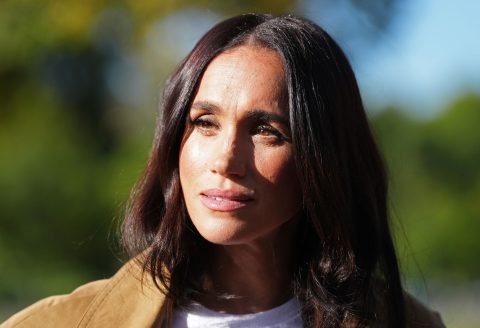 Meghan Markle
